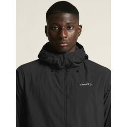 CRAFT SubZ Light 1916543 pánská bunda - černá (999000(9990))