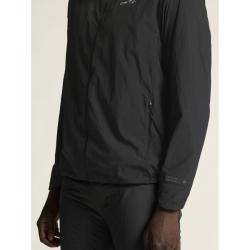 CRAFT SubZ Light 1916543 pánská bunda - černá (999000(9990))