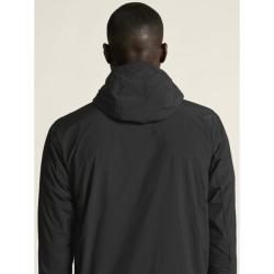 CRAFT SubZ Light 1916543 pánská bunda - černá (999000(9990))