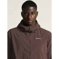 CRAFT SubZ Light 1916543 pánská bunda - hnědá (286000)