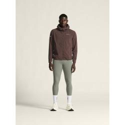 CRAFT SubZ Light 1916543 pánská bunda - hnědá (286000)