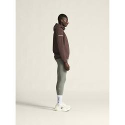 CRAFT SubZ Light 1916543 pánská bunda - hnědá (286000)