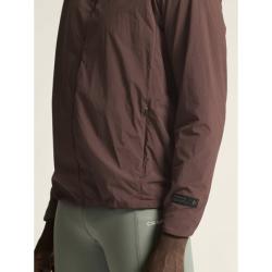 CRAFT SubZ Light 1916543 pánská bunda - hnědá (286000)