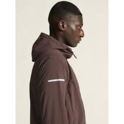 CRAFT SubZ Light 1916543 pánská bunda - hnědá (286000)