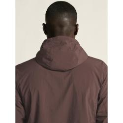 CRAFT SubZ Light 1916543 pánská bunda - hnědá (286000)