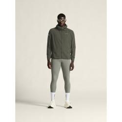 CRAFT SubZ Light 1916543 pánská bunda - zelená (681000)