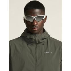 CRAFT SubZ Light 1916543 pánská bunda - zelená (681000)