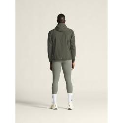 CRAFT SubZ Light 1916543 pánská bunda - zelená (681000)