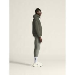 CRAFT SubZ Light 1916543 pánská bunda - zelená (681000)