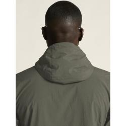 CRAFT SubZ Light 1916543 pánská bunda - zelená (681000)