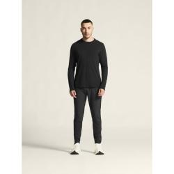 CRAFT SubZ Light 1916547 pánské kalhoty - černá (999000(9990))