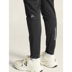 CRAFT SubZ Light 1916547 pánské kalhoty - černá (999000(9990))