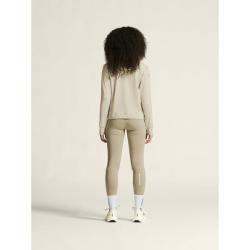 CRAFT SubZ Light Hood W 1916558 dámská bunda - béžová (214000(2140))