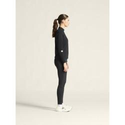 Craft SubZ Light Tights W 1916563 dámské kalhoty - černá (999000(9990))