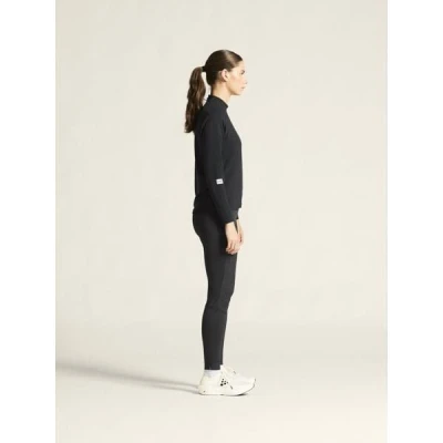 Craft SubZ Light Tights W 1916563 dámské kalhoty - černá (999000(9990))