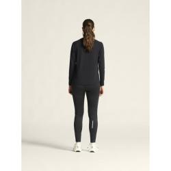 Craft SubZ Light Tights W 1916563 dámské kalhoty - černá (999000(9990))