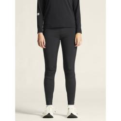 Craft SubZ Light Tights W 1916563 dámské kalhoty - černá (999000(9990))