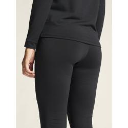 Craft SubZ Light Tights W 1916563 dámské kalhoty - černá (999000(9990))