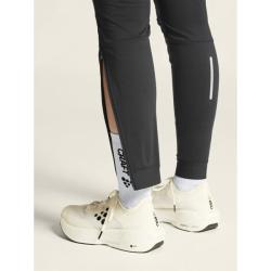 Craft SubZ Light Tights W 1916563 dámské kalhoty - černá (999000(9990))