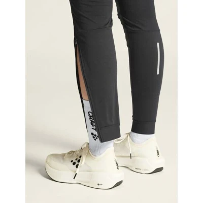 Craft SubZ Light Tights W 1916563 dámské kalhoty - černá (999000(9990))