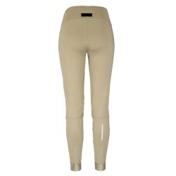 Craft SubZ Light Tights W 1916563 dámské kalhoty - béžová (608000)