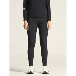 Craft SubZ Light Tights W 1916563 dámské kalhoty - černá (999000(9990))