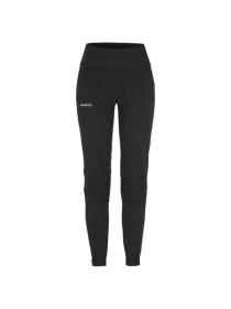 Craft SubZ Light Tights W 1916563 dámske nohavice - čierna (999000(9990)) Craft SubZ Light Tights W 1916563 dámske nohavice - čierna (999000(9990))