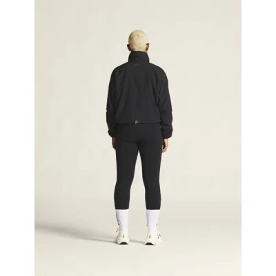 Craft SubZ Light W 1916557 dámská bunda - černá (999000(9990))