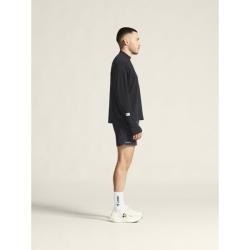 CRAFT SubZ RN Jersey 1916554 pánské triko - černá (999000(9990))