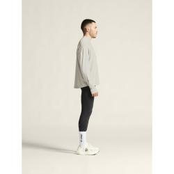 CRAFT SubZ RN Jersey 1916554 pánské triko - šedá (922000)