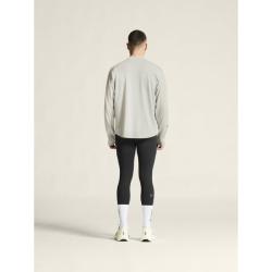 CRAFT SubZ RN Jersey 1916554 pánské triko - šedá (922000)