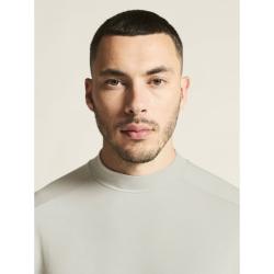 CRAFT SubZ RN Jersey 1916554 pánské triko - šedá (922000)