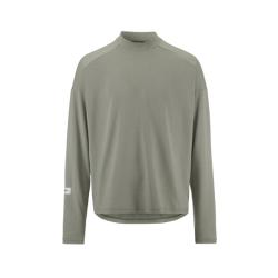 CRAFT SubZ RN Jersey 1916554 pánske tričko - zelená (647000)