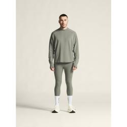 CRAFT SubZ RN Jersey 1916554 pánské triko - zelená (647000)