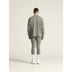 CRAFT SubZ RN Jersey 1916554 pánské triko - zelená (647000)