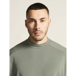 CRAFT SubZ RN Jersey 1916554 pánské triko - zelená (647000)