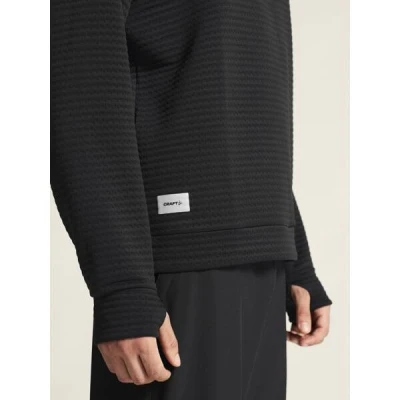 CRAFT SubZ Structured Jersey 1916553 pánské triko - černá (999000)