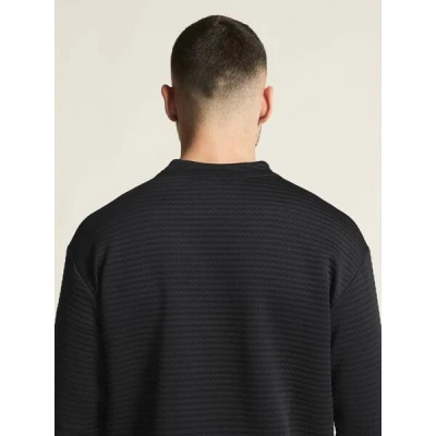 CRAFT SubZ Structured Jersey 1916553 pánské triko - černá (999000)