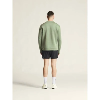 CRAFT SubZ Structured Jersey 1916553 pánské triko - zelená (624000)