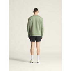 CRAFT SubZ Structured Jersey 1916553 pánské mikina - zelená (624000)