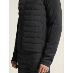 CRAFT SubZ Tights 3 1916546 pánské kalhoty - černá (999000)