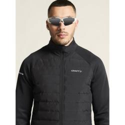 CRAFT SubZ Tights 3 1916546 pánské kalhoty - černá (999000)