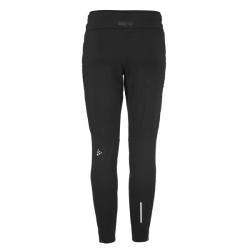 CRAFT SubZ Tights 3 1916546 pánské kalhoty - černá (999000)