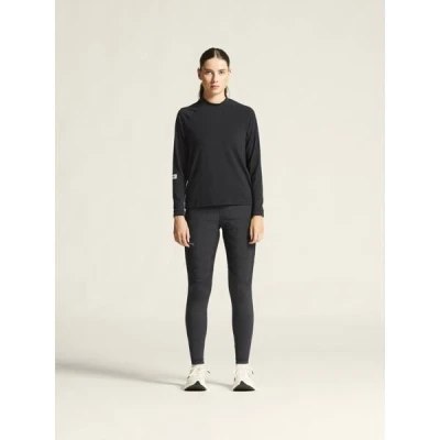 Craft SubZ Tights 4 W 1916560 dámské kalhoty - černá (999000)