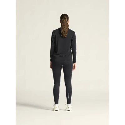 Craft SubZ Tights 4 W 1916560 dámské kalhoty - černá (999000)