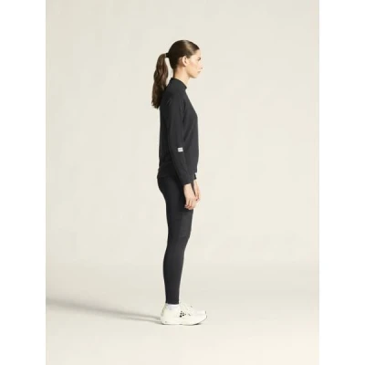 Craft SubZ Tights 4 W 1916560 dámské kalhoty - černá (999000)