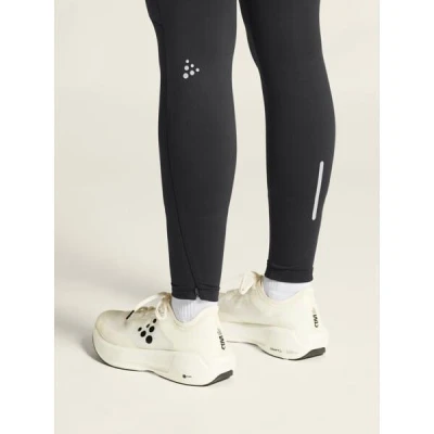 Craft SubZ Tights 4 W 1916560 dámské kalhoty - černá (999000)