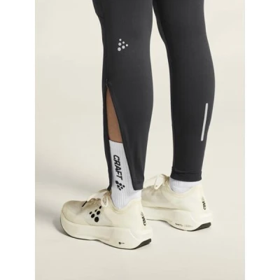 Craft SubZ Tights 4 W 1916560 dámské kalhoty - černá (999000)