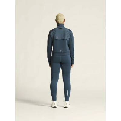Craft SubZ Tights 4 W 1916560 dámské kalhoty - modrá (385000)