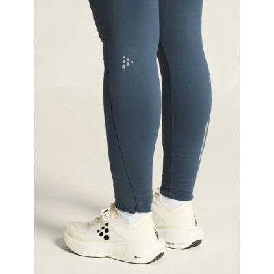 Craft SubZ Tights 4 W 1916560 dámské kalhoty - modrá (385000)